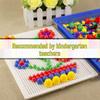 SHIGUANGXUE Kids' Educational Building & Puzzle Toys