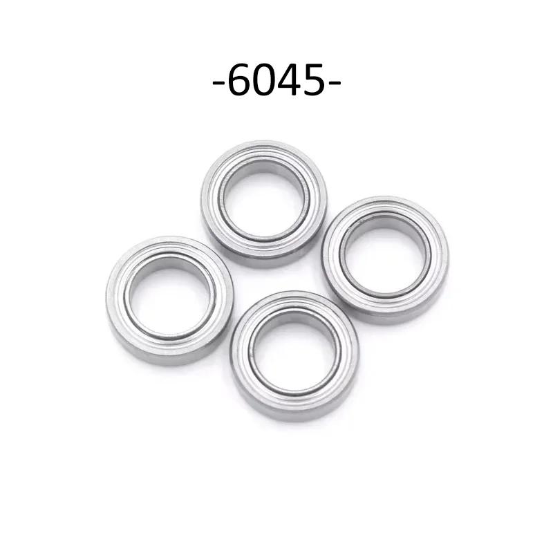 SG116 PRO MAX 16101 16102 PRO RC Automotive Parts Turning Shaft Gear Bearing Pull Rod Steering Cup Swing Arm Motor Tire Screws
