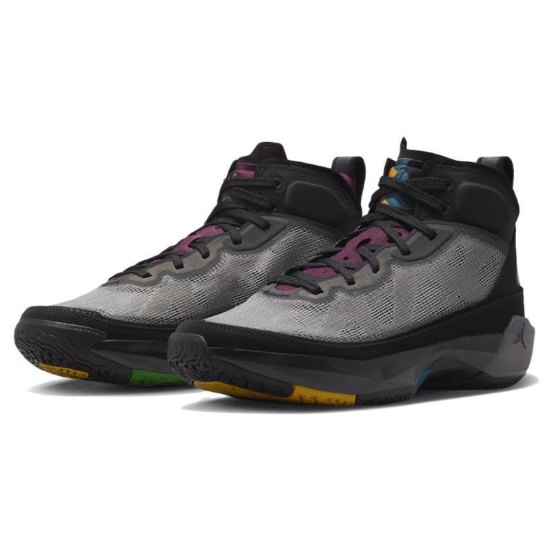 Jordan 37 Бордовый Джордан DD6958-001