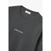 Studio Tomboy Man Pigment Small Print Sweatshirt 9175322978