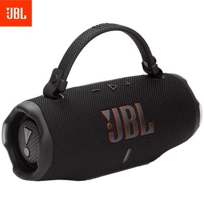 JBL Портативная Bluetooth-колонка CHARGE6, штепсель CN (адаптер в комплекте)