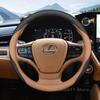Кожаный чехол на руль автомобиля для RX NX UX ES TX LX600 LM GX LS TXL VX Серии Автомобильный руль Аксессуары для LEXUS RX