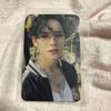 [USED] SEVENTEEN Mingyu Face the Sun Official Bonus Trading Card