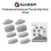 GameSir Gamepad Thumb Grip Joystick Cap Cover for G7 Pro Cyclone 2 Nova Lite G7 SE G8 Plus 8pcs Professional Universal Set