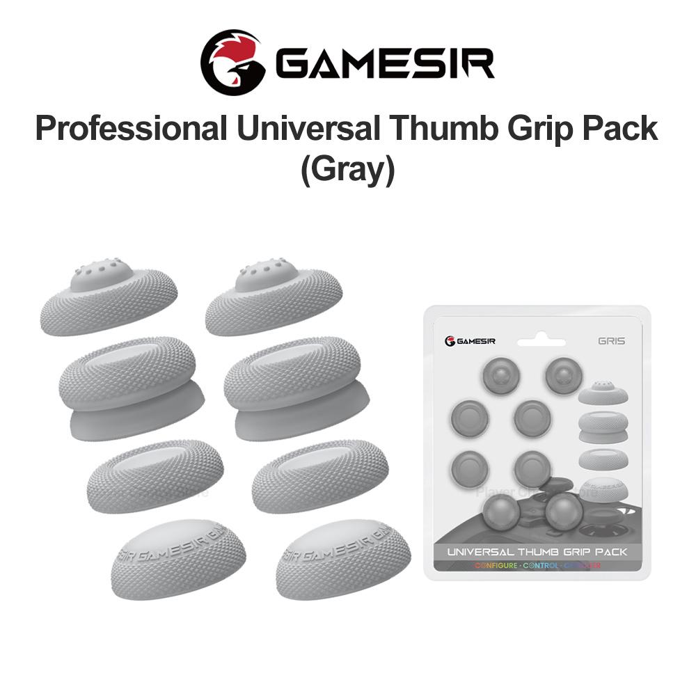 GameSir Gamepad Thumb Grip Joystick Cap Cover for G7 Pro Cyclone 2 Nova Lite G7 SE G8 Plus 8pcs Professional Universal Set