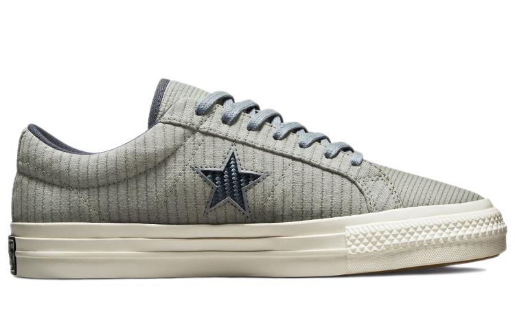 Converse One Star 'Mellow Mild - Monument' 171552C