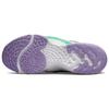Nike Renew In-Season TR 12 Dark Smoke Grey Lilac Женские кроссовки Белый Черный DD9301-004