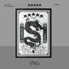 Album Stray Kids - [(5-STAR)] 3rd Album 3 Version SET