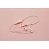 FASTMUSIC LBT-HPC14MPPN (Ракушка розовая) Bluetooth(р) Наушники