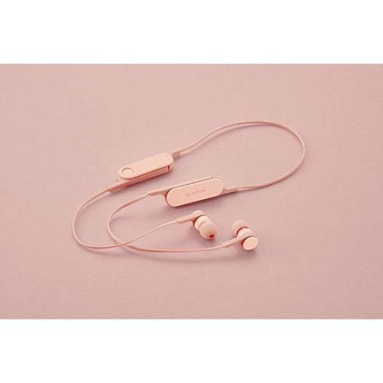 FASTMUSIC LBT-HPC14MPPN (Ракушка розовая) Bluetooth(р) Наушники