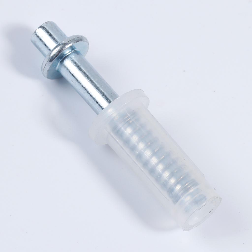 Upgraded Bi-Fold Door Hardware Repair Set Bi-Fold Door Hardware Repair Replacement Set Door Accessoires 4-piece/set