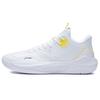 Li Ning SONIC Team LOW Амортизация Скользкие Устойчивые к истиранию Покрытие Поддержка Низкие Баскетбольные кроссовки Мужские ABPS023-4