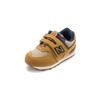 New Balance NB 574 Low top Running Shoes Brown Infant And Toddler IV574HMI