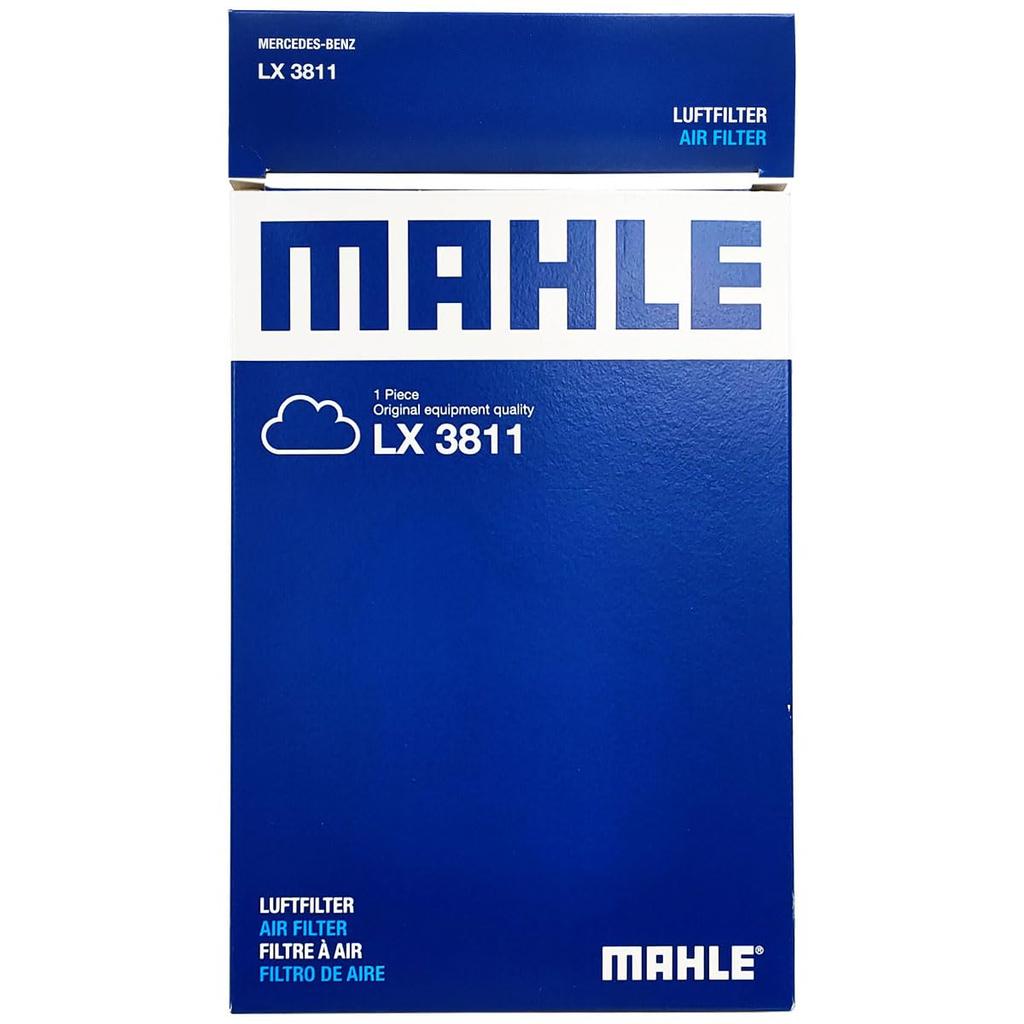 MAHLE Воздух для GLC Подтверждение применимости MAHLE Сделано оригинальным производителем очистителей/фильтров Mercedes-Benz C-Class, E-Class, SLC, SLK, (W205, C205, W213, A238,