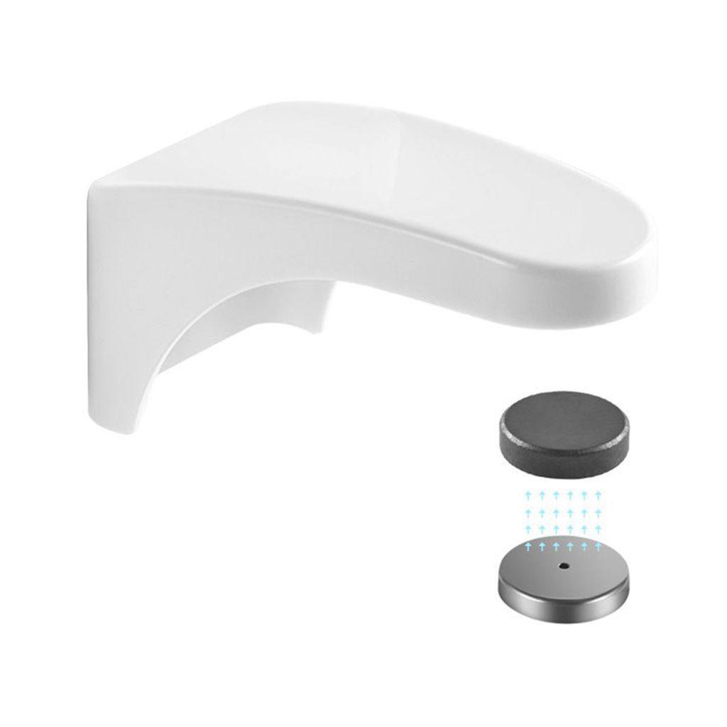 Магнитная мыльница, Волшебная мыльница, Мыльница без сверления, Мыльница-подставка, Мыльница для ванной