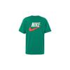 Nike Sportswear T Shirt Men's Peacock Green (Unisex) T-Shirts DM6426 365