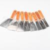 Non-slip Handle Cleaning Scraper Stainless Steel Cleaning Trowel Easy Use Paint Tools  Industrial