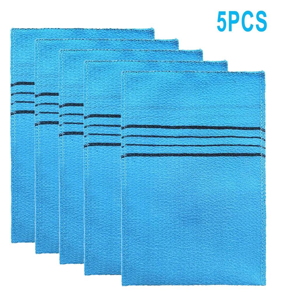 Bath Towel Cloth Scrub Towel Bath Scrub Shower Scrub Towel Bath Washcloth Body