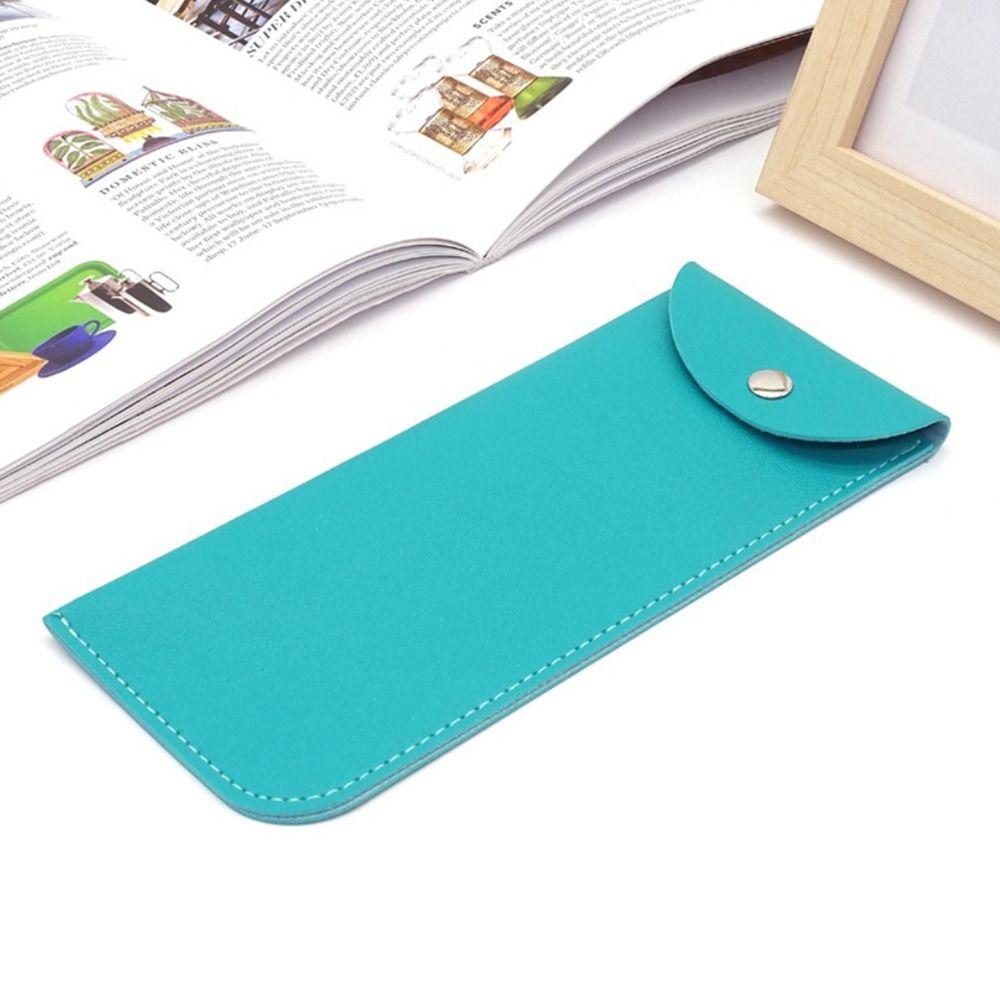 Простые очки карманные мягкие солнцезащитные очки сумка для переноски очков футляр для очков для женщин и мужчин