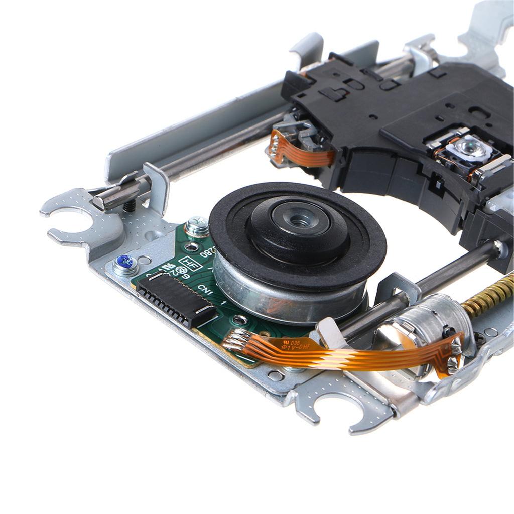 Замена лазерной линзы для PS4 1100 KEM-490AAA KEM 490AAA Лазерная линза Игровая консоль Оптическая линза Дисковод Лазерный модуль