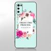 Чехол с изображением Библии Иисуса Христа и христианства для Samsung Galaxy A12 A02S A22 A32 A52 A72 A71 A51 A41 A31 A21 A11 A50 A70 A10S A20S