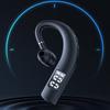 F19 Bluetooth-совместимые наушники-вкладыши с шумоподавлением, беспроводные наушники-вкладыши с микрофоном для вождения