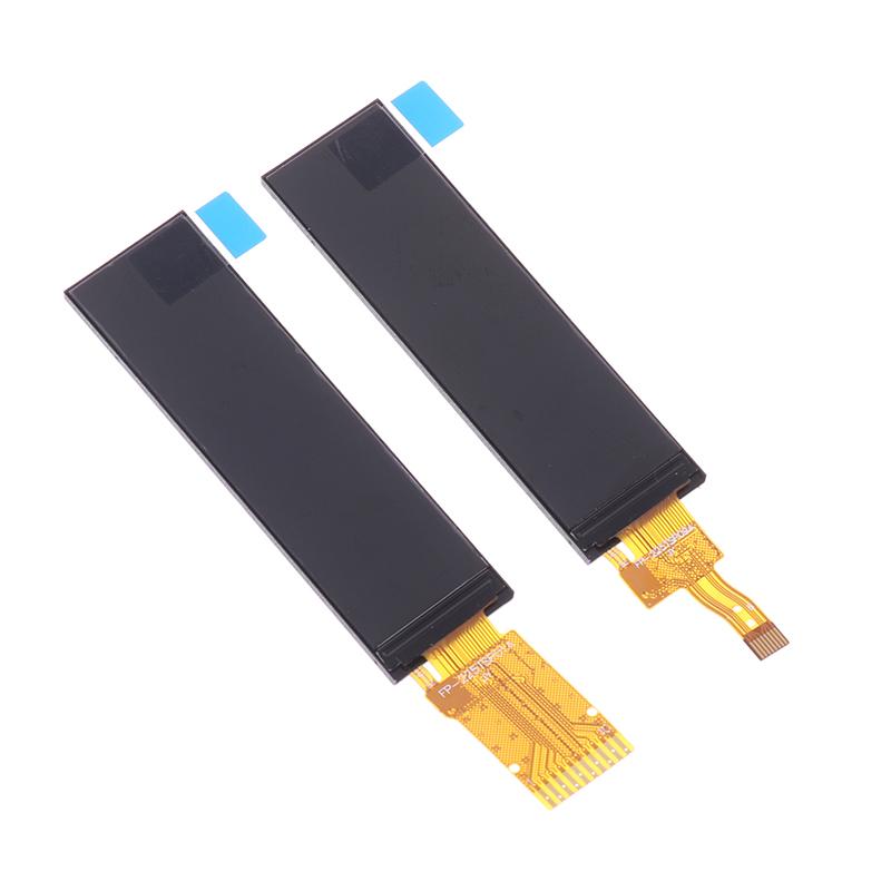 2,25-дюймовый TFT ЖК-дисплей ЖК-экран 76X284 Длинный полосовой экран Драйвер ST7789 Экран с последовательным портом Цветной экран