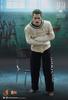 Hot Toys Movie Masterpiece Suicide Squad Joker Arkham Asylum Version Scale Figure 1/6