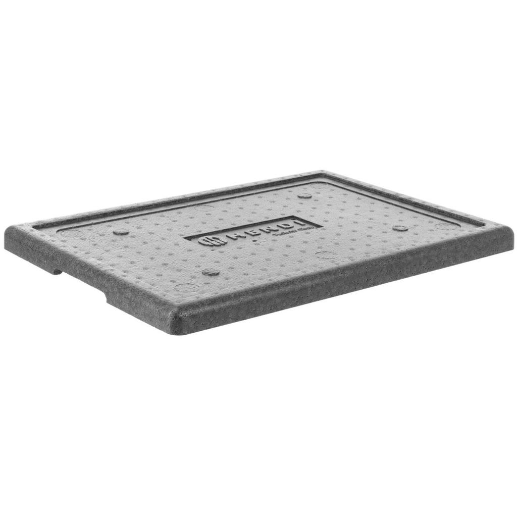 Thermobox Kitchen Line Gn 1/1 40 600X400X283