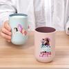 KPop Demon Hunters Hot Movies Water Cup Toothbrush Cup Cartoon Anime Mouthwash Cup Children's Water Cups Boy Girl Birthday Gifts