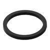 355 Caliper Piston Sealing Ring For-shimano Hydraulic Brake Piston Black Sponge