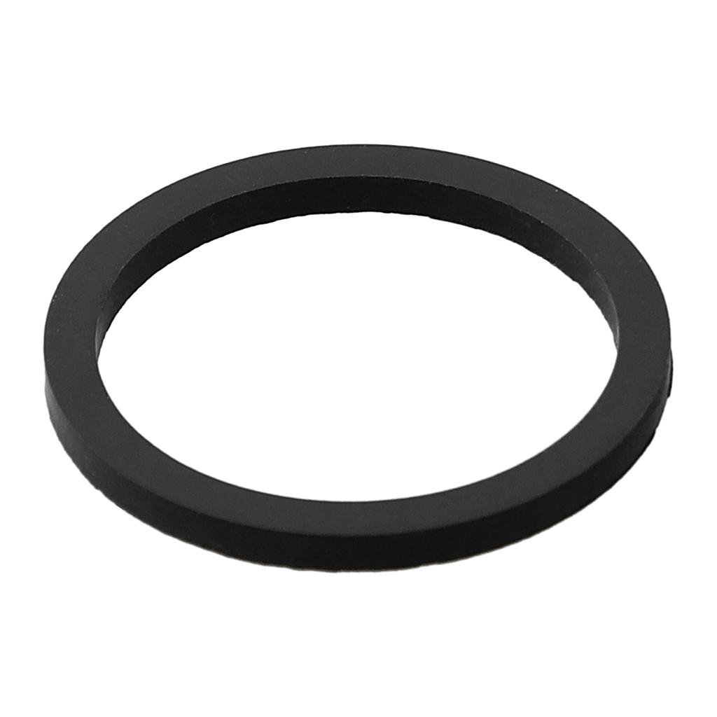 355 Caliper Piston Sealing Ring For-shimano Hydraulic Brake Piston Black Sponge