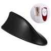 Car Radio Shark Fin Antenna  Shark Antenna Radio FM Signal Aerials Roof Antennas For All Cars Car Styling