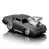 Maisto Масштабная серия Muscle Machines Литая модель автомобиля Buick GNX Черный 1/64 6-8 (1987 - 15581)