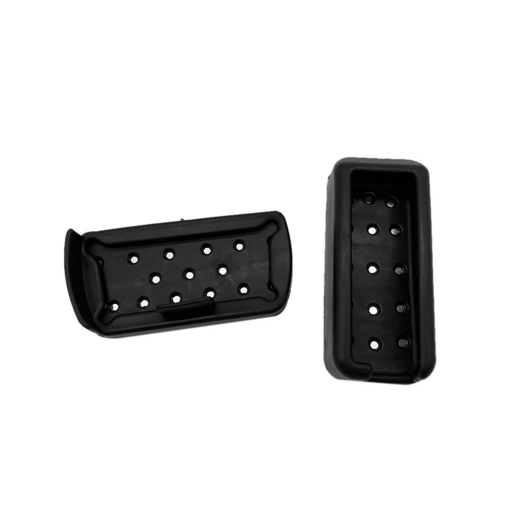 Для Honda N-One Original N One NOne JG3 JG4 2020~2024 Качественный ускоритель Автомобильные аксессуары Нескользящий стальной тормоз Без сверления Сплав