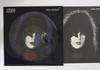 LP Пластинка KISS, PAUL STANLEY - Paul Stanley VIPD1 CASABLANCA 1979 Япония Рок Б/у