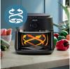 Фритюрница PHILIPS Seria 1000 Airfryer NA130/00