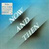 И 12-дюймовый черный "Now Then" (Ограниченный выпуск) [Аналоговый]