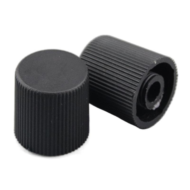 Buick Excelle Verano Yuelang A/C Valve Core Dust Cap High/Low Pressure Refrigerant Cover
