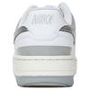 Nike Gamma Force White Metallic Silver Women Sneakers Light-Smoke-Grey Photon-Dust HQ1674-100