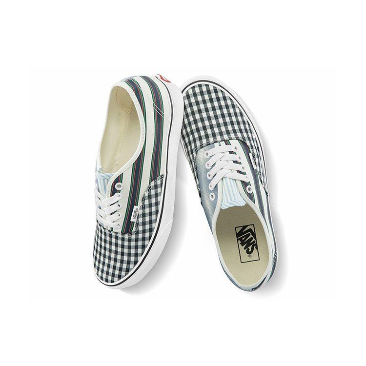 Оригинальные Vans 'Prep Retro Checkerboard' VN0A348A40F