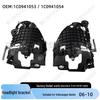 Compatible Headlight Base Bracket for 2006-2010 Volkswagen Beetle