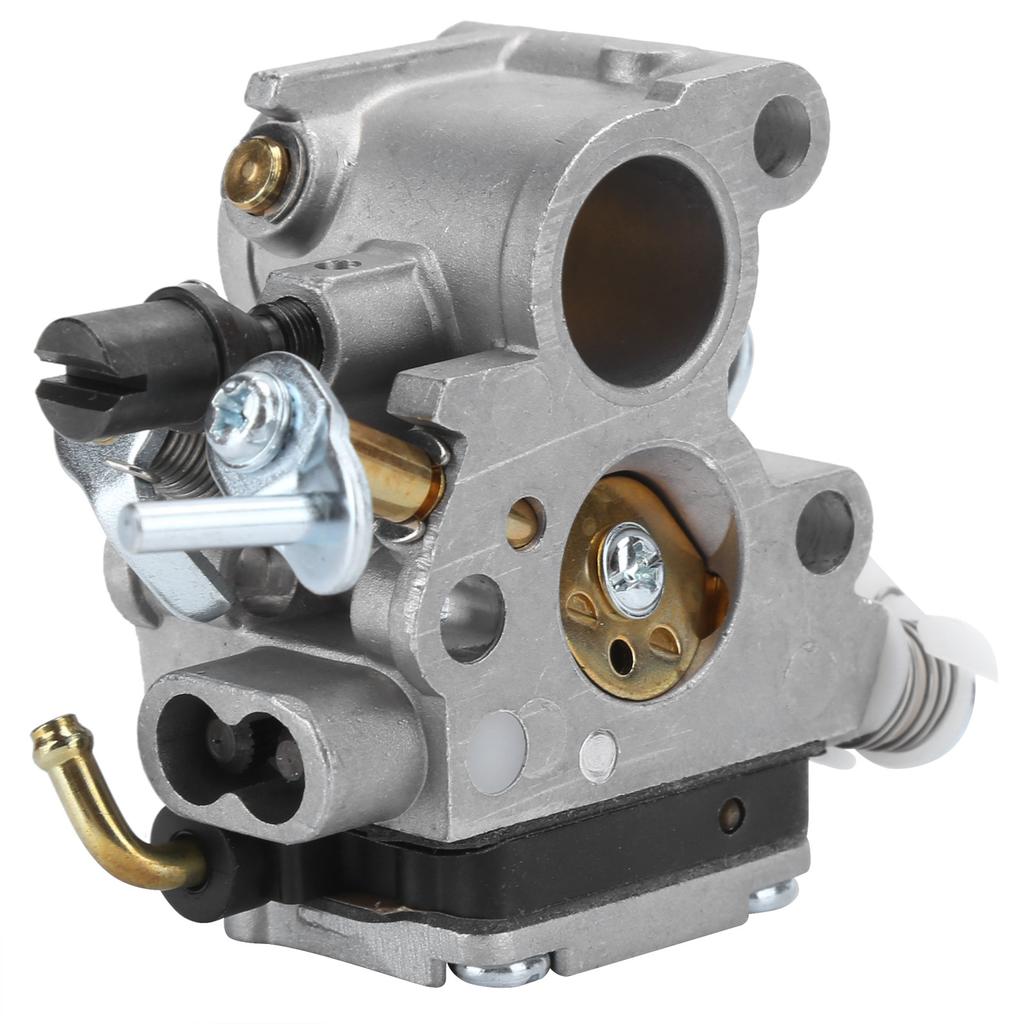 Carburetor Replacement Parts Fit for Husqvarna 435 440 506450501 Chainsaw Accessory