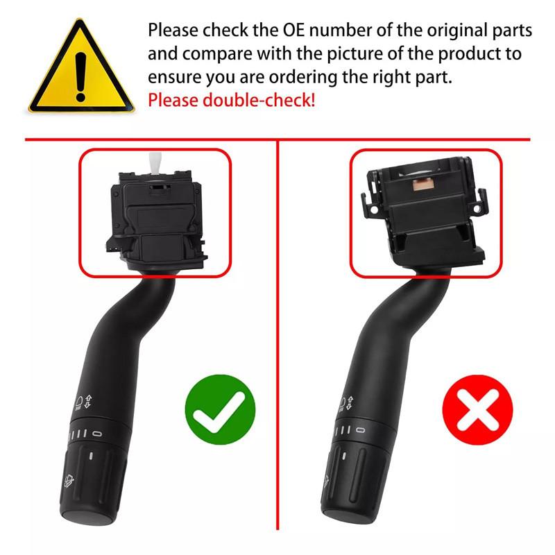 Автомобильный многофункциональный переключатель рулевого управления, подходящий для Ford F250/F350/F450/F550 Super Duty/F150/F650/F750 CBS2293 FL3Z13K359AA