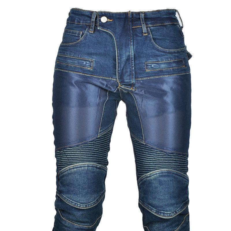 VOLERO + JES-4 + мотоциклетные джинсовые брюки для верховой езды + женские сетчатые дышащие мотоциклетные брюки для защиты от падения с высоты