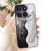 For Motorola Edge 60 Pro Case Stylish Painted Cover Soft TPU Phone Case For Motorola Edge 60 Fusion Edge60 Pro 60S Fundas Bumper