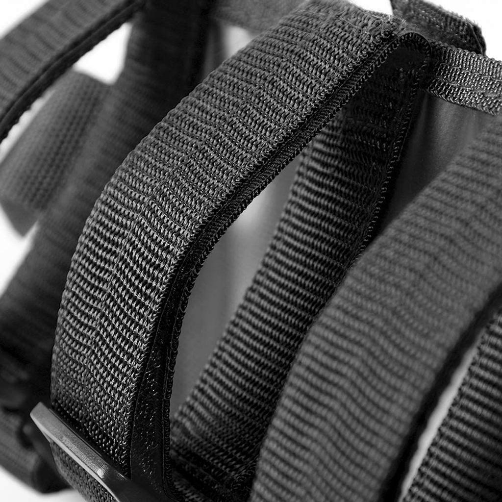 Автомобильный держатель для огнетушителя, регулируемый ремень с крючком и петлей для Jeep Wrangler YJ TJ JK JL 1987-2021, автомобильные аксессуары