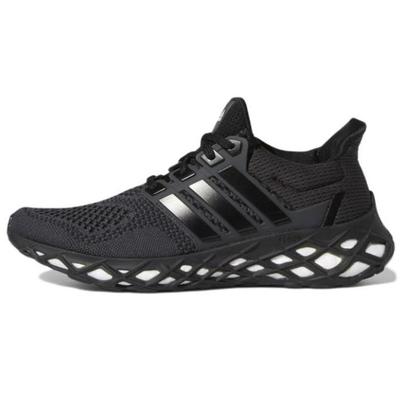 UltraBoost Web Dna 'Черный Карбон' GY4173
