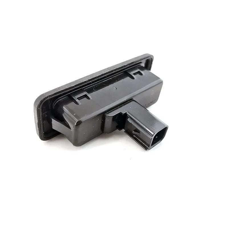 81260A5000 Замок багажника сзади Кнопка открытия багажника для Hyundai Elantra GT I30 Kia Ceed 2013-2018 81260-A5000