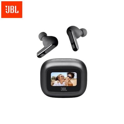 JBL Беспроводные наушники-вкладыши Live Beam 3 с шумоподавлением и умным зарядным кейсом
